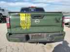 2022 NISSAN Frontier