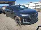 2022 CHEVROLET TRAVERSE
