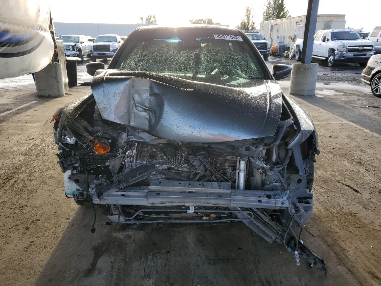 2010 HONDA ACCORD