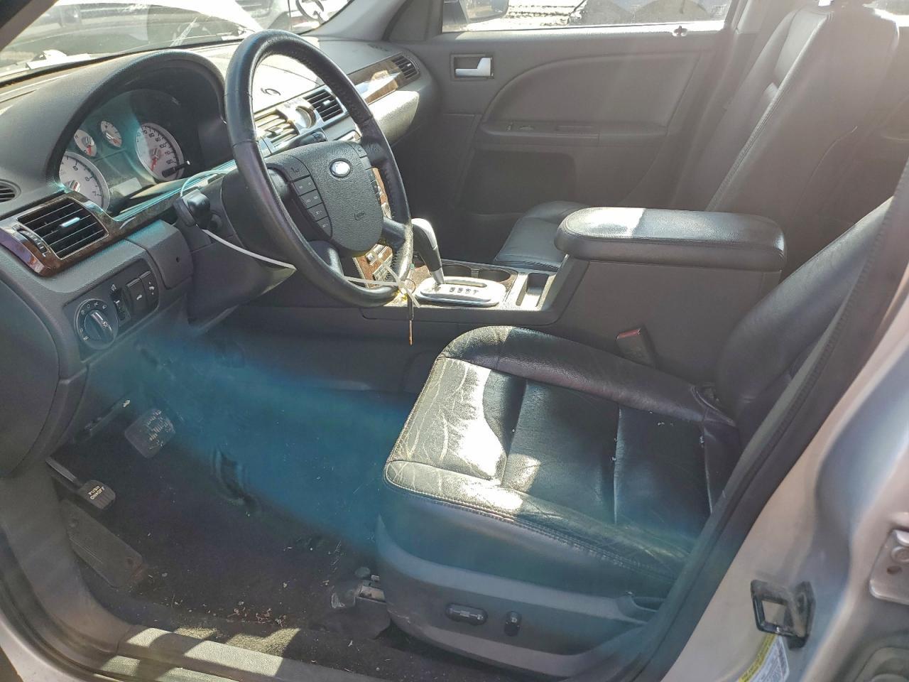 2005 FORD Five Hundred