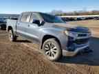 2023 CHEVROLET Silverado