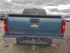 2011 CHEVROLET SILVERADO 1500