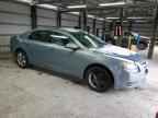 2009 CHEVROLET MALIBU