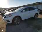 2016 NISSAN MURANO