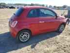 2015 FIAT 500
