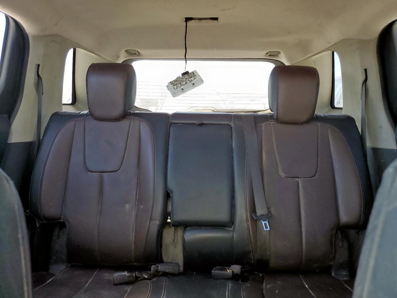 2015 GMC Terrain