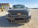 2013 CHEVROLET Silverado 2500
