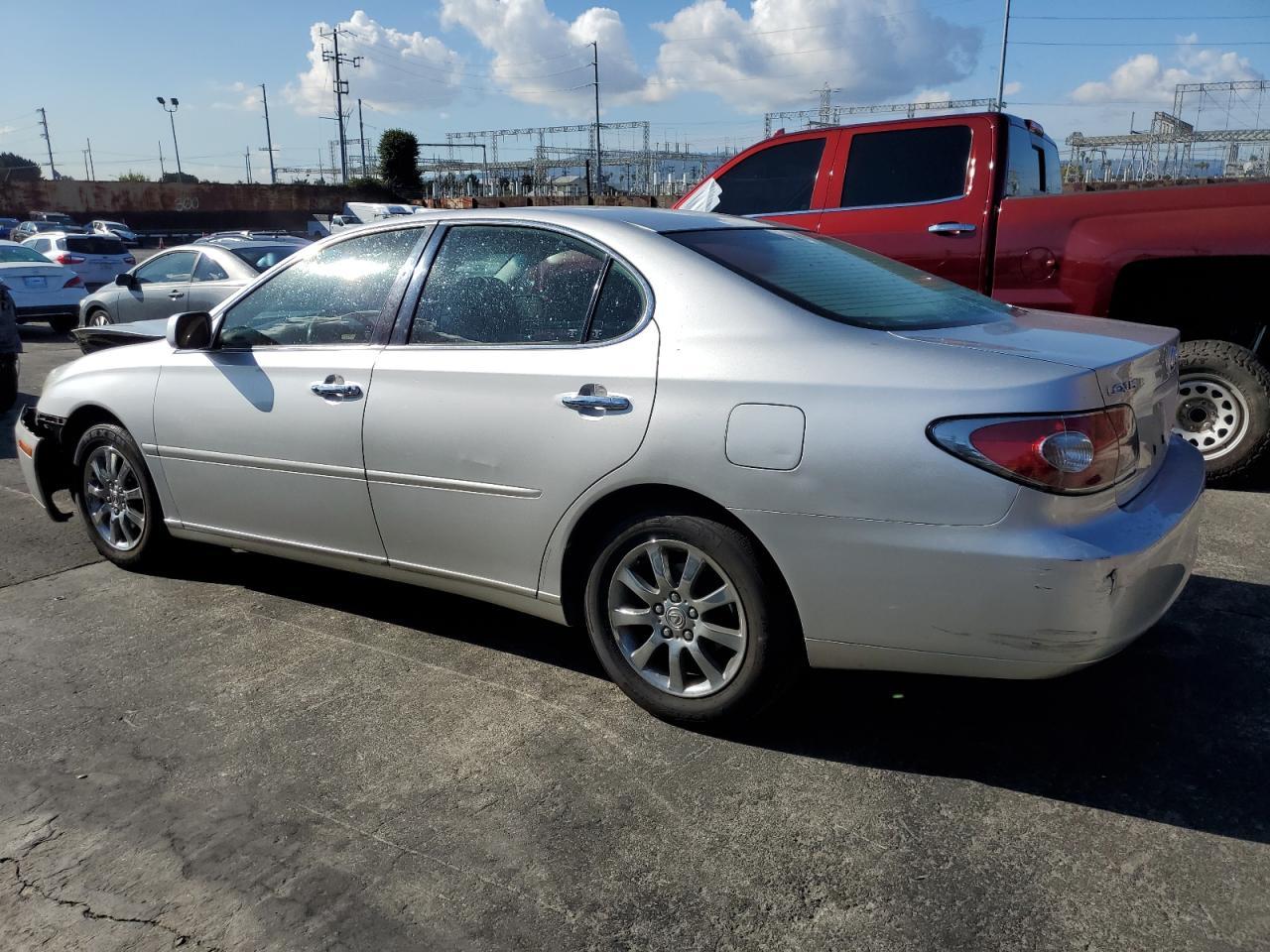 2002 LEXUS Es 300