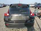 2012 NISSAN Juke