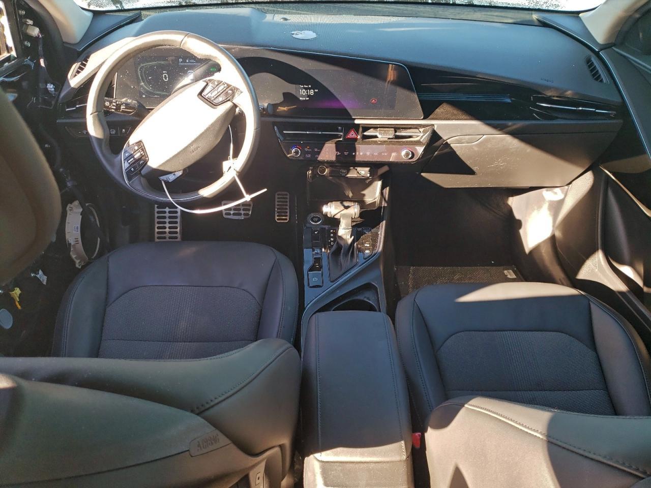 2024 KIA Niro