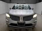 2017 LINCOLN MKC