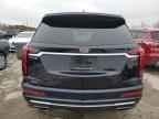 2021 CADILLAC XT6