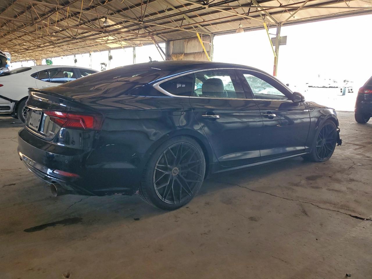 2019 AUDI A5