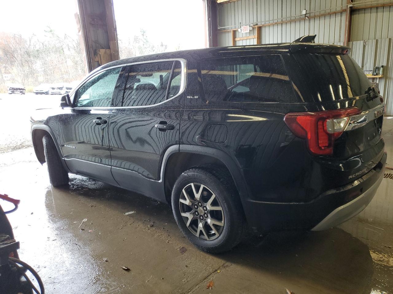 2020 GMC ACADIA