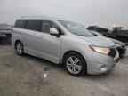 2015 NISSAN Quest