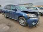 2013 NISSAN PATHFINDER