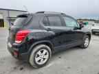 2021 CHEVROLET TRAX