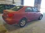 2005 TOYOTA COROLLA