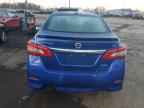 2014 NISSAN SENTRA