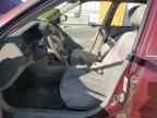 1998 TOYOTA COROLLA