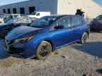2025 NISSAN LEAF
