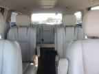 2012 CHRYSLER Town & Country