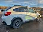 2014 SUBARU XV Crosstrek