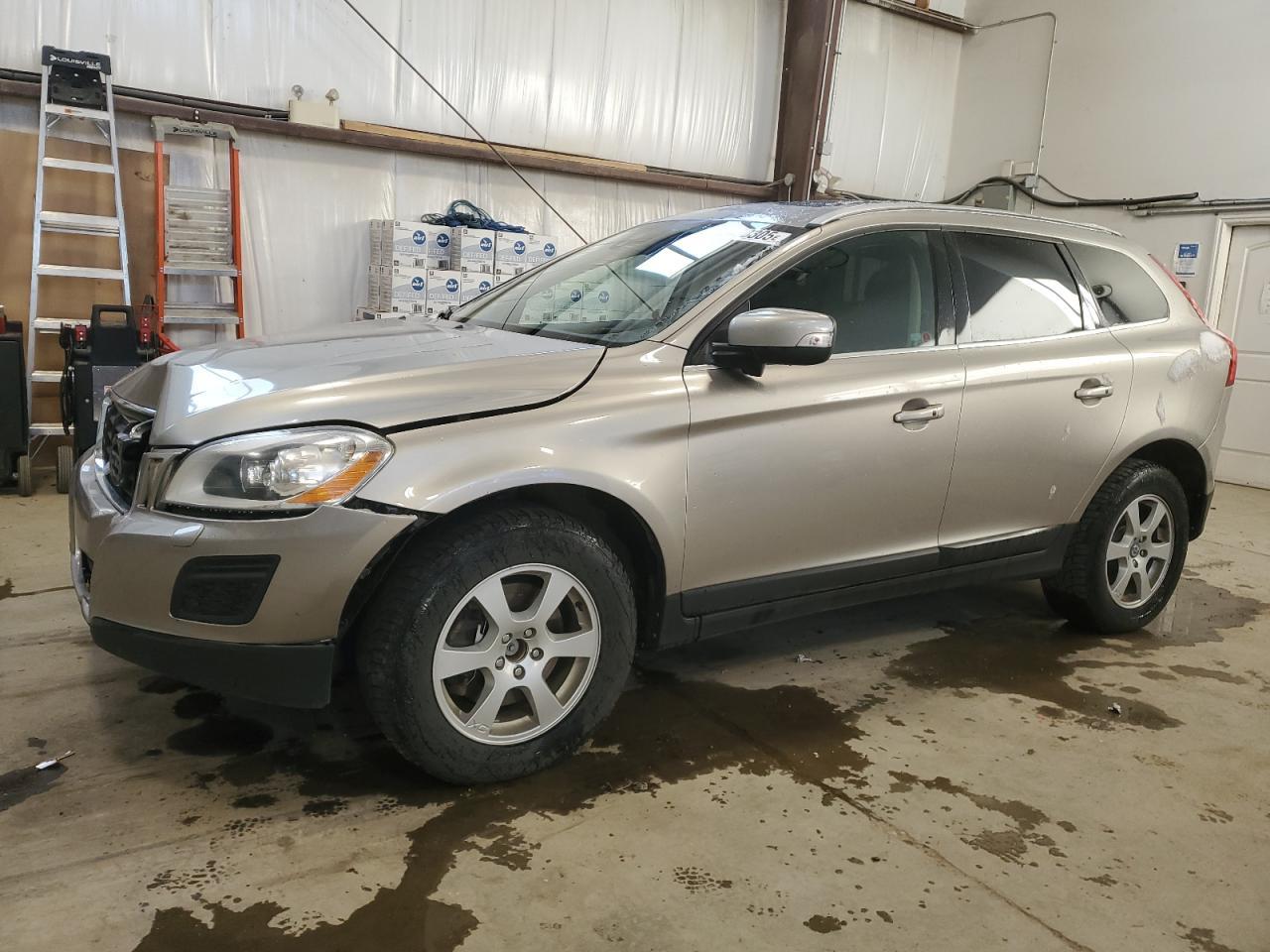2013 VOLVO XC60