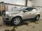 2013 VOLVO XC60