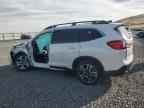 2024 SUBARU Ascent