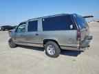 1999 GMC Suburban