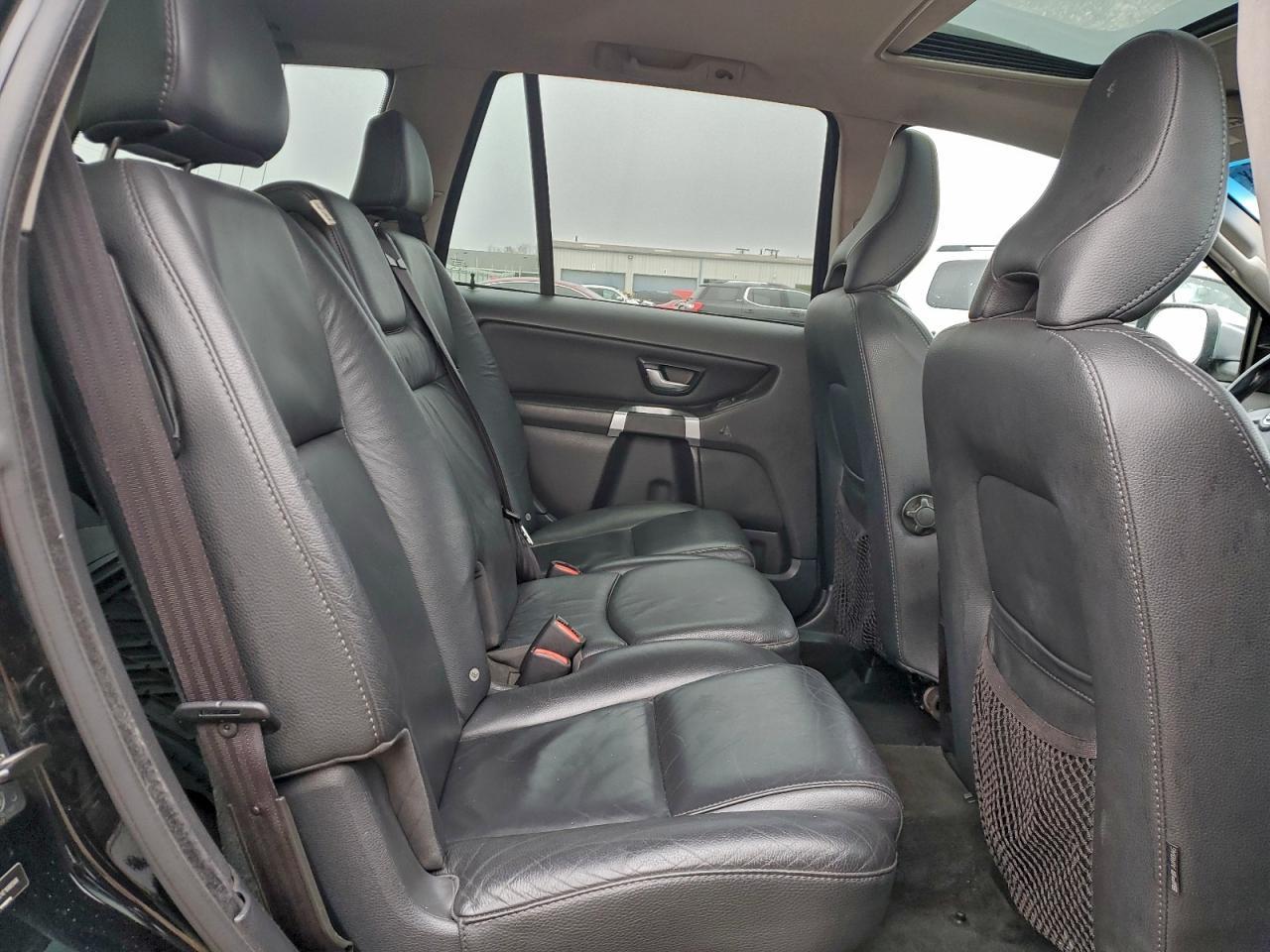 2014 VOLVO XC90