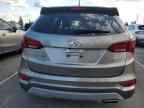 2018 HYUNDAI SANTA FE