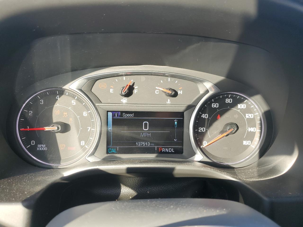 2017 GMC ACADIA