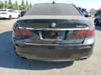 2012 BMW 7 series