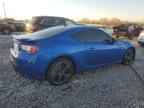 2014 SUBARU BRZ