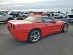 2001 CHEVROLET CORVETTE
