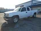 2005 CHEVROLET Silverado