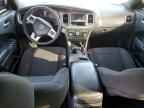 2012 DODGE CHARGER