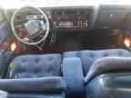 1983 OLDSMOBILE 98