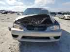2001 TOYOTA COROLLA