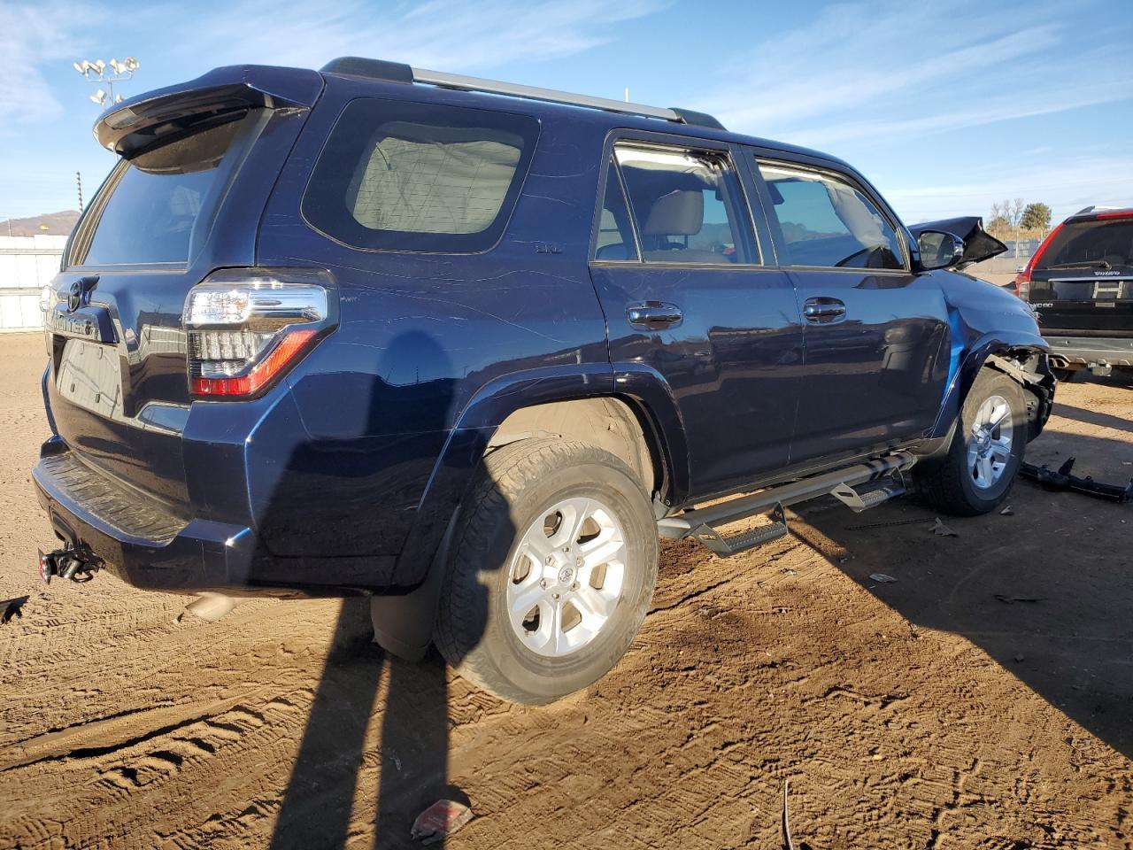 2022 TOYOTA 4Runner