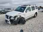 2008 NISSAN PATHFINDER
