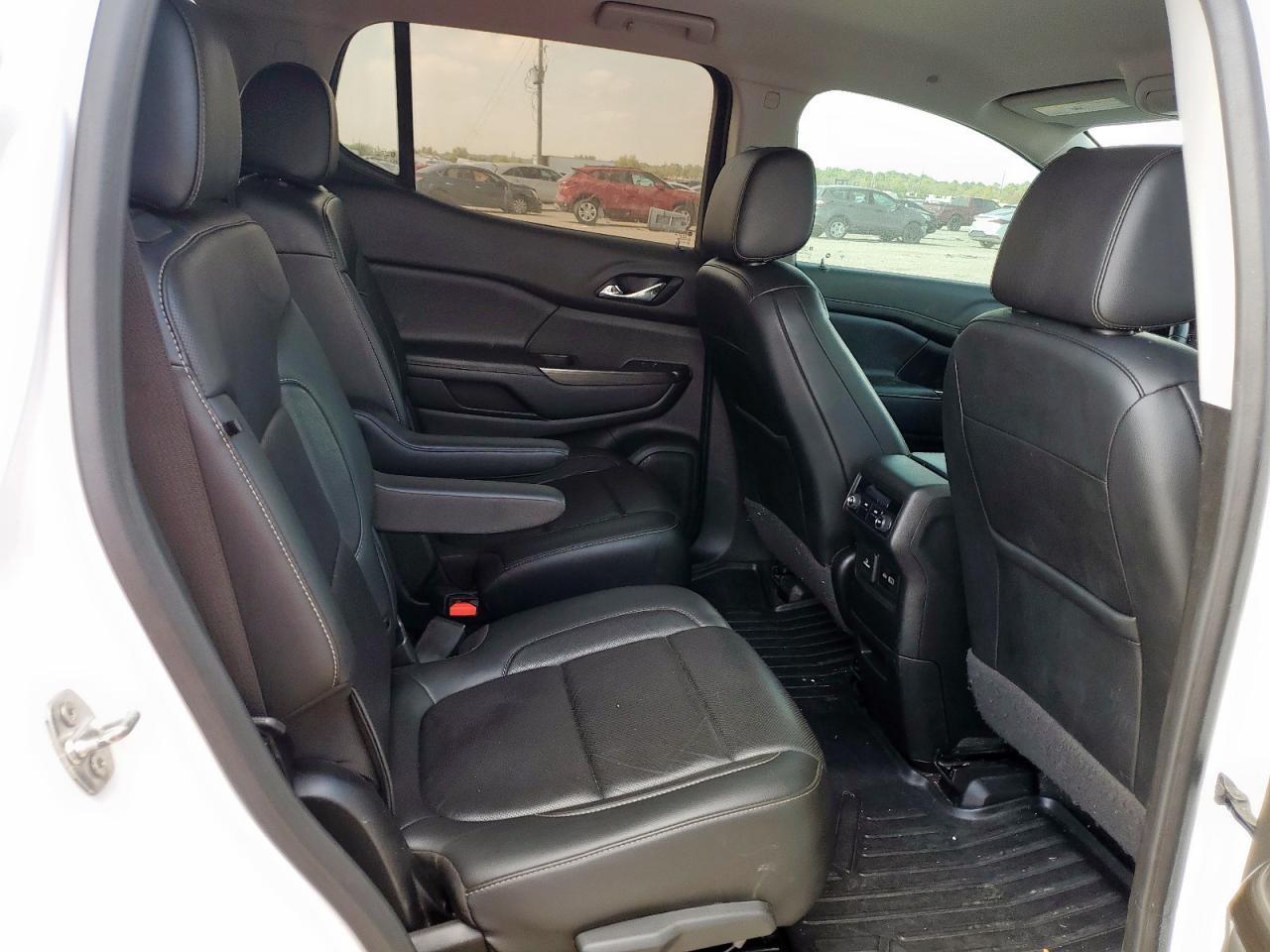 2020 GMC ACADIA