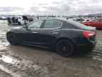 2017 MASERATI Ghibli