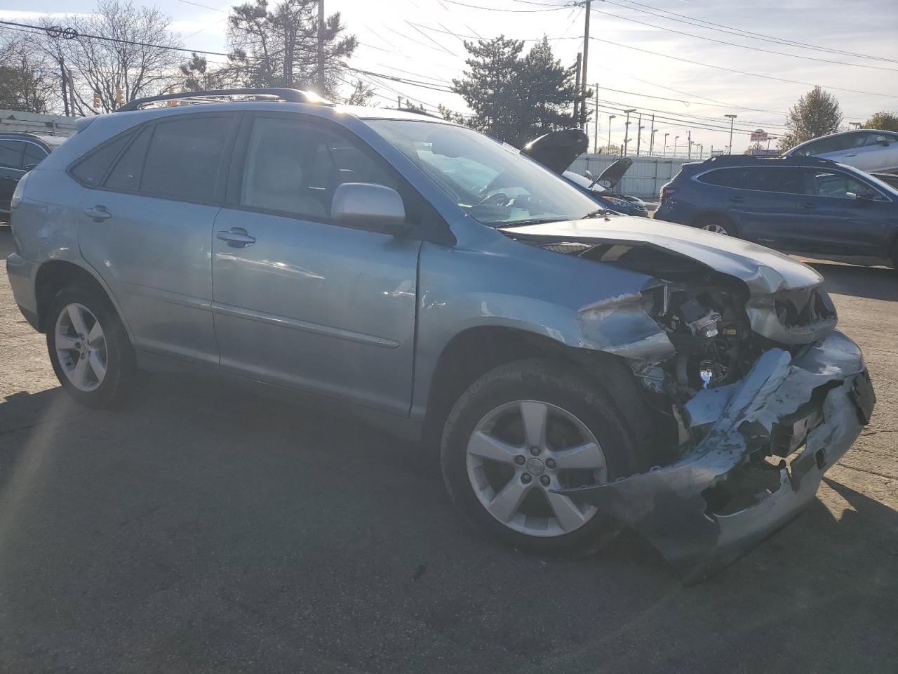 2006 LEXUS Rx 330
