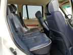2008 LAND ROVER RANGE ROVER