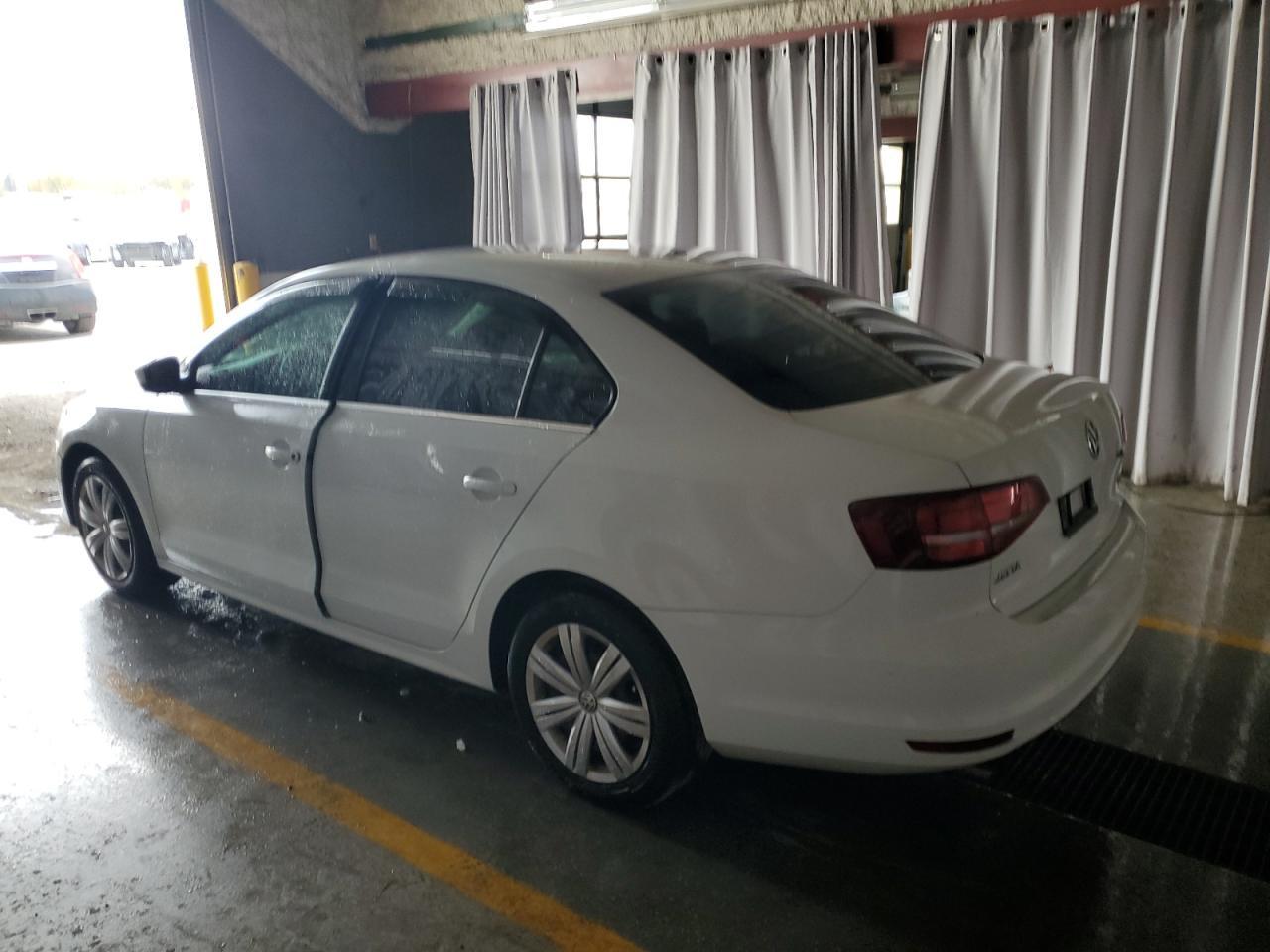 2017 VOLKSWAGEN JETTA
