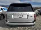 2014 LAND ROVER RANGE ROVER