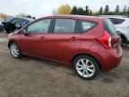 2016 NISSAN Versa Note